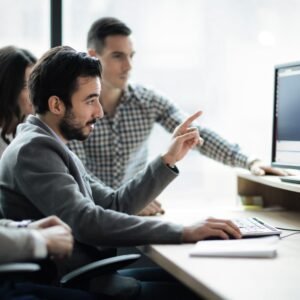 operaciones y flujo Madrid