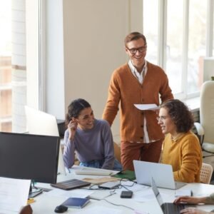 Asesoramiento Estratégico en Operaciones